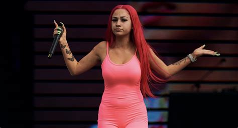 bhad bhabie onlyfans pics|Bhad Bhabie: From Cash Me Ousside Girl to OnlyFans Megastar